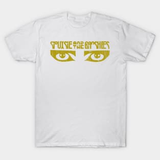 Siouxsie band logo T-Shirt